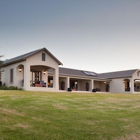 Under Oaks Guesthouse Paarl Habitación foto
