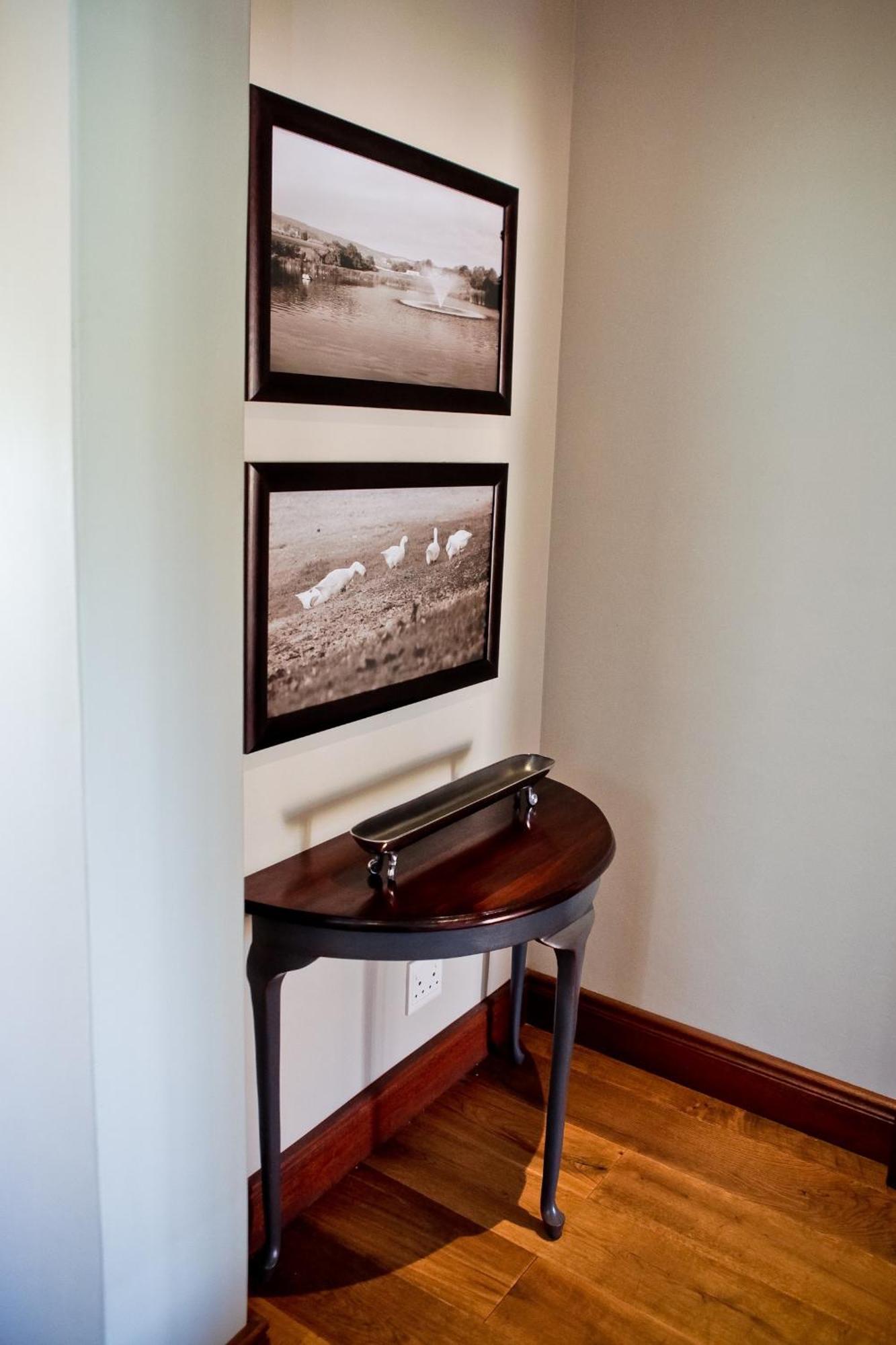 Under Oaks Guesthouse Paarl Habitación foto