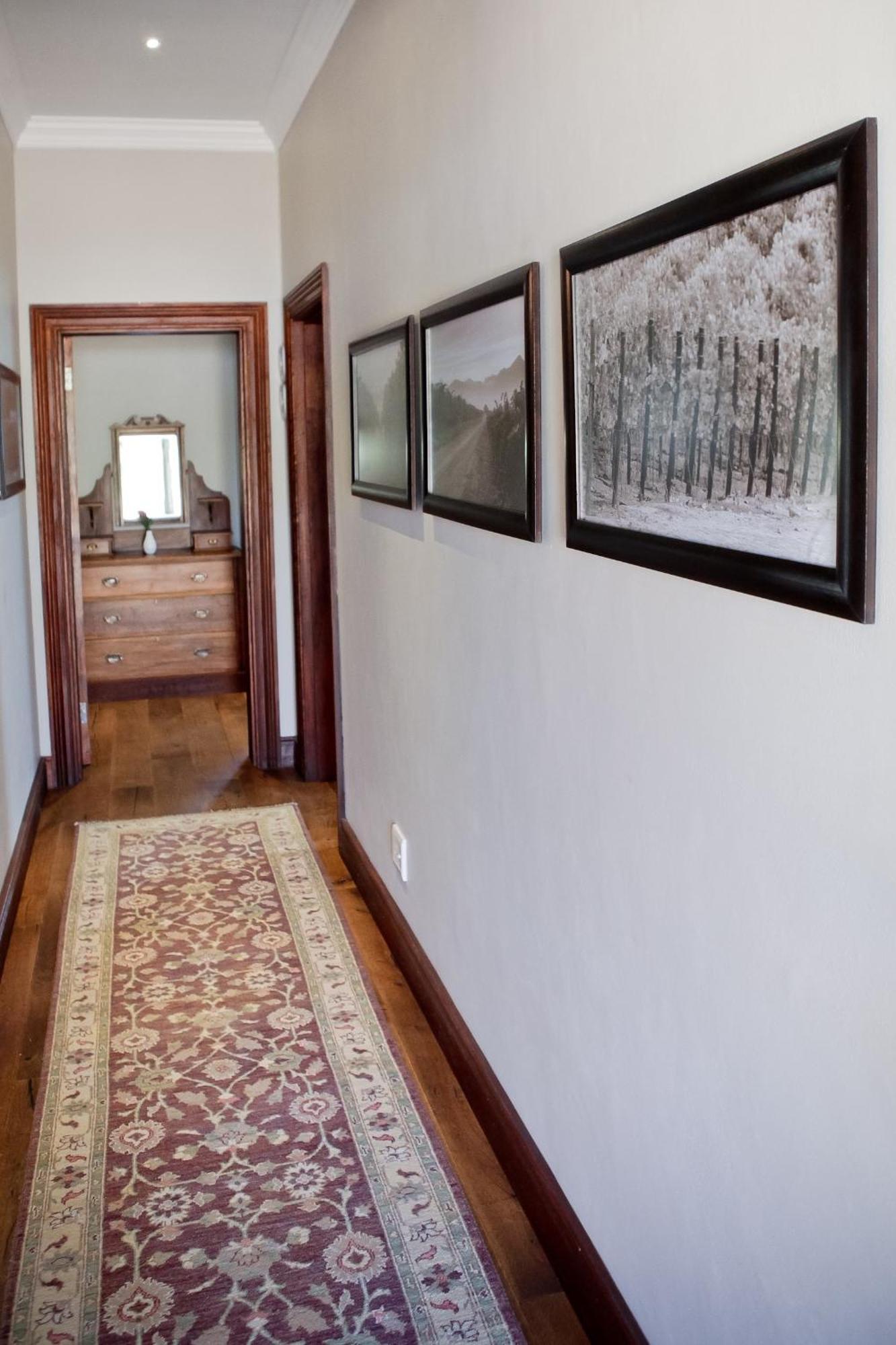 Under Oaks Guesthouse Paarl Habitación foto