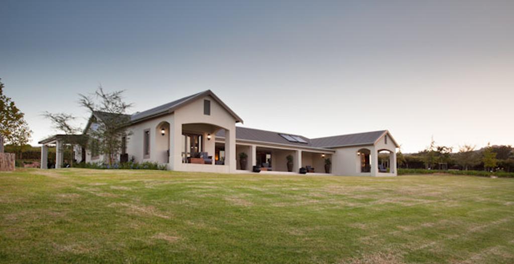 Under Oaks Guesthouse Paarl Habitación foto